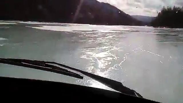 Тыва.Вызов скорой медпомощи.Самая отдал чаб стоянка 120 км, чтобы доехать потребуется около 2 суток смотреть онлайн