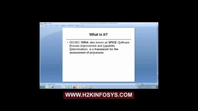 QTP Training Certification Online | uft classes|uft workshops| Free Demo | H2KInfosys смотреть онлайн