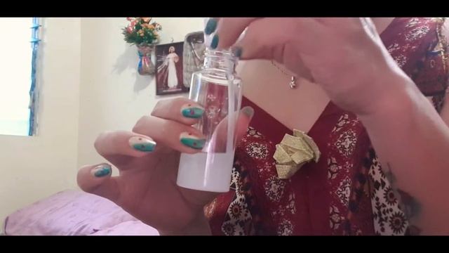 DIY: Home Air Freshener ❤ EdaNavarravlogs смотреть онлайн