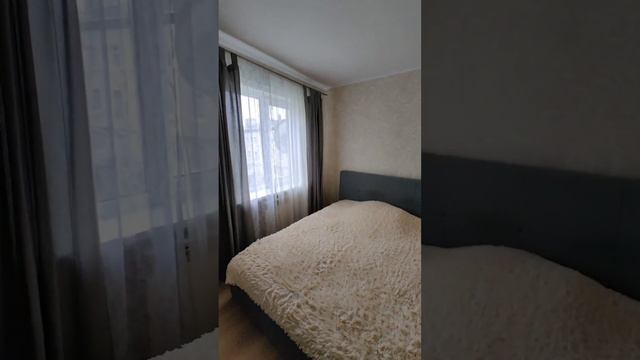 В продаже двухкомнатная квартира 44м² в Красносельском р-не г. СПБ (центр Красного Села) смотреть онлайн