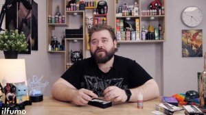 Brusko Favostix | Лучше чем Vaporesso XRos ?