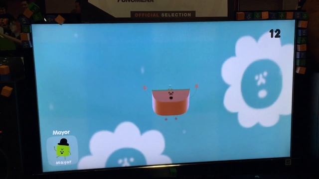 A Look at Wattam, from the Creator of Katamari Damacy (gameplay) смотреть онлайн