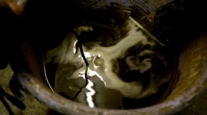 Удаление ржавчины методом Электролиза с помощью сварочного аппарата