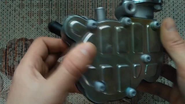 Как выбрать ГБО 4 поколения новичку? Подбираем комплект ГБО. смотреть онлайн