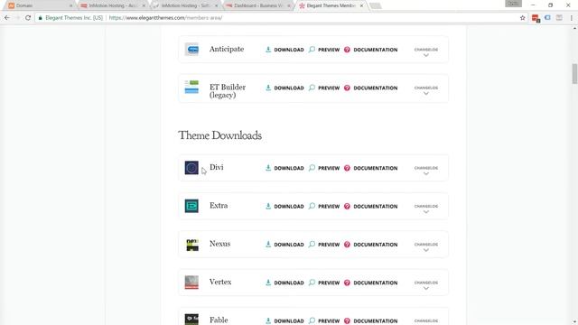 Install Divi WordPress Theme - DIY Create Your Business Website смотреть онлайн