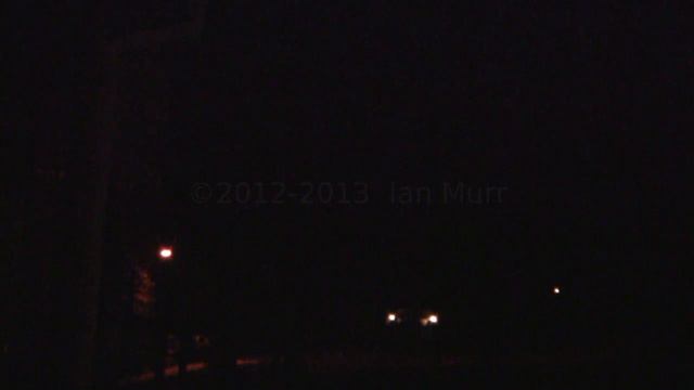 2013 New Year's Eve - air raid siren смотреть онлайн