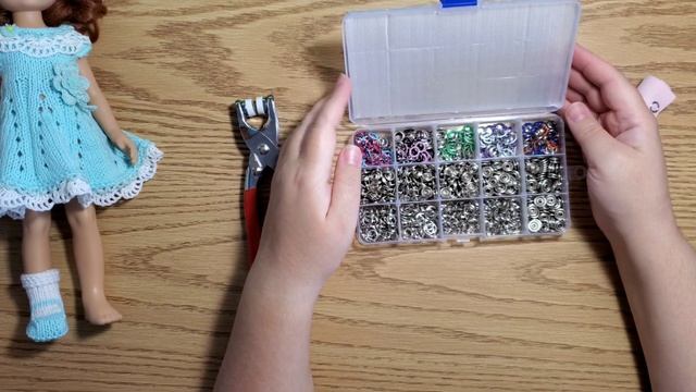 Вязальный влог, новости и небольшая покупка