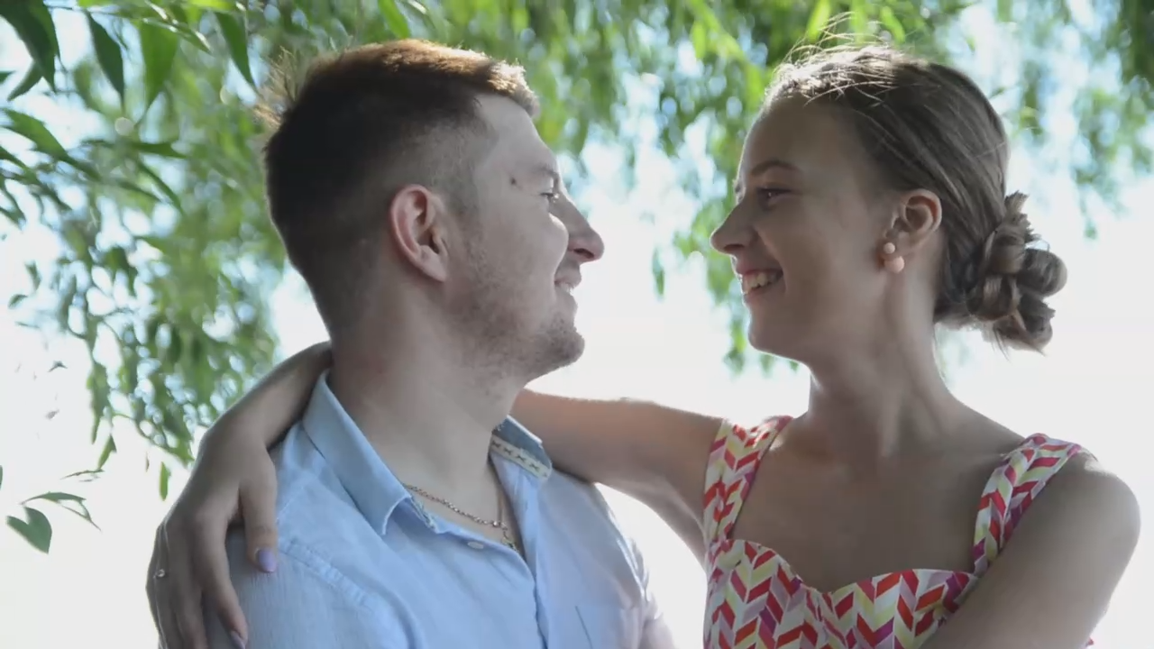 Love Story Александра и Екатерины смотреть онлайн