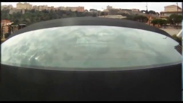 Наши тесты Opel Cascada 1.6T 2013 смотреть онлайн