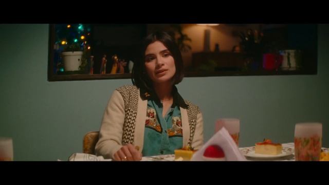 Взрывной удар. 2021 Трейлер смотреть онлайн