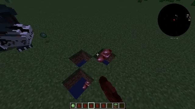 СМОЖЕТ ЛИ ВЫЖИТЬ SCP-682 УПАВ С ВЫСОТЫ 256 БЛОКОВ ? [Minecraft] смотреть онлайн