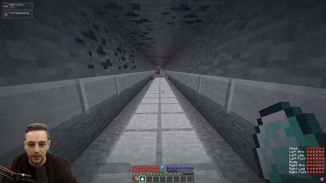 RLCraft 2.9 Stoneling ? How To Get Heart of Diamond & Resistance Ring смотреть онлайн