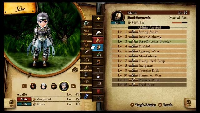 Bravely Default 2 Tips and Tricks for Beginners смотреть онлайн