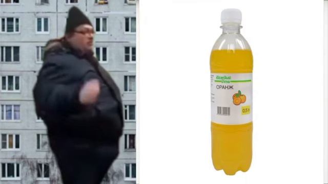 БУРГЕР КИНГ ГОВНО ОЦЕНИВАЕТ ФАНТУ смотреть онлайн