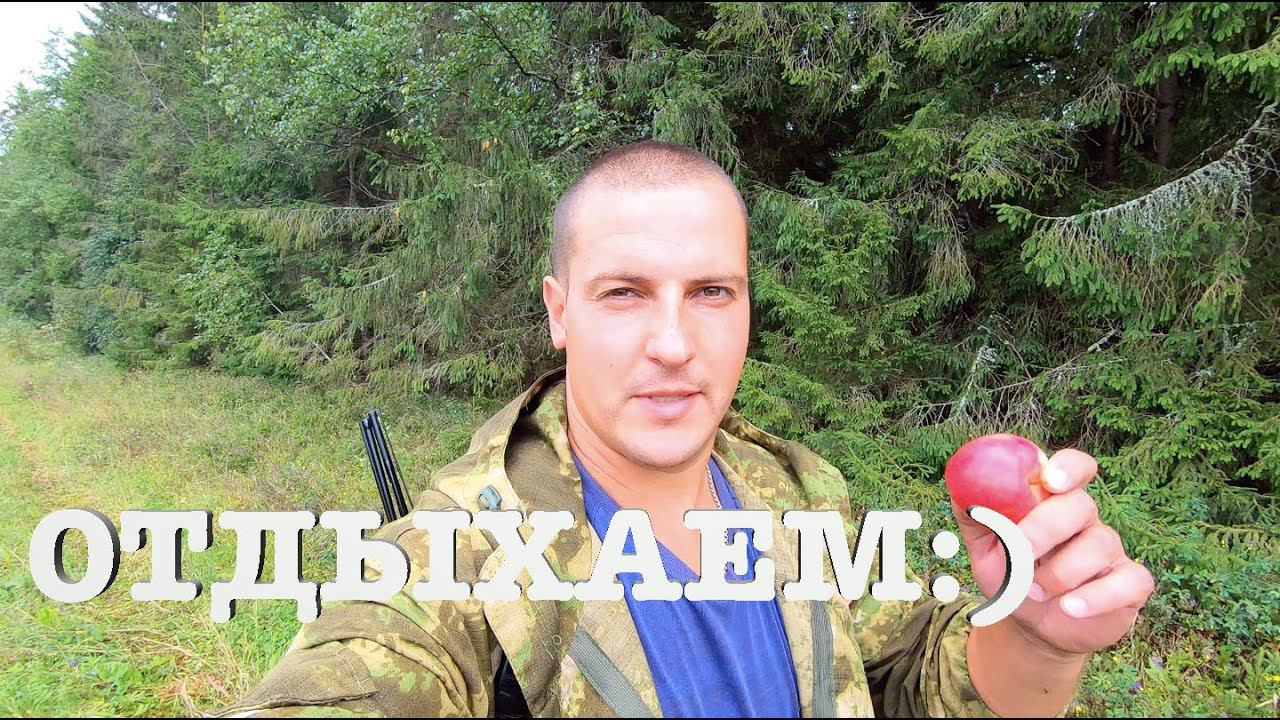 #68. Сказ о том, как я на хариуса ходил:) [Жизнь на своей земле] смотреть онлайн