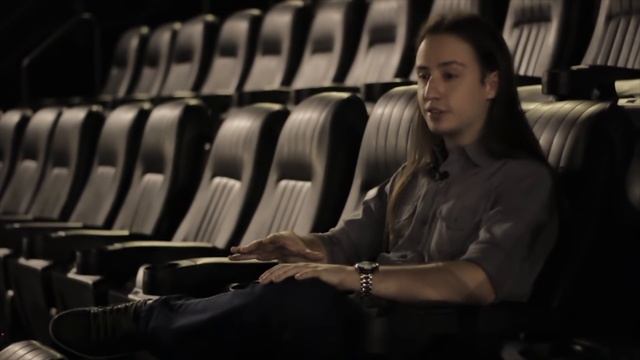 IMAX THEATER Explanation