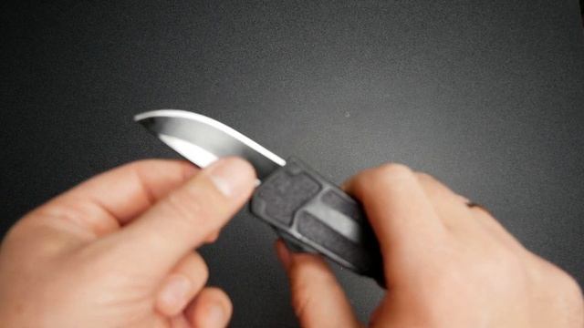 Обзор ножей Grand Way - керамбит из KS:GO и выкидушка. смотреть онлайн