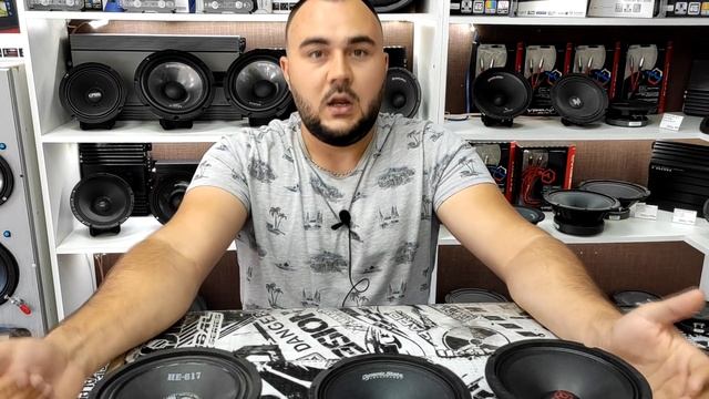 МИФЫ АВТОЗВУКА: МОЩНОСТЬ ИЛИ ЧУВСТВИТЕЛЬНОСТЬ? смотреть онлайн