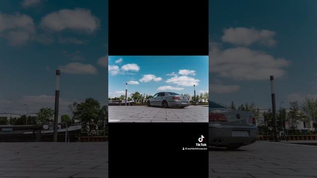 Jens Zweibrück VW Phaeton Germany ?? смотреть онлайн