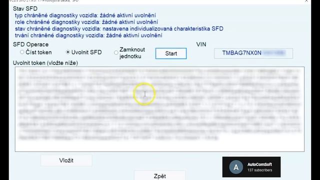 Is VW Trying To Stop You From Working On Your Car? SFD Unlock