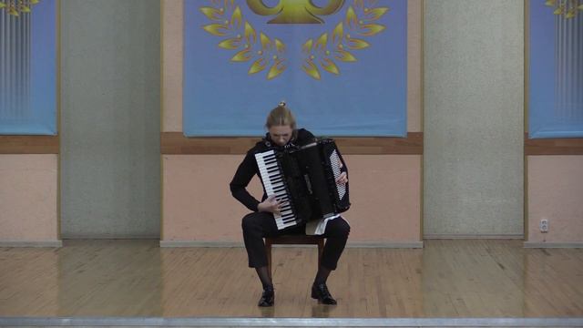 Вячеслав Анатольевич Семёнов - Соната №3 "Воспоминание о будущем" (I часть) смотреть онлайн