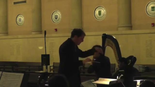 Mozart: Concerto for Flute and Harp, KV 299: I. Allegro смотреть онлайн
