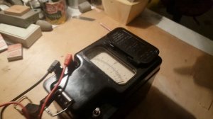 Как определить неисправность электродвигателя мегаомметром