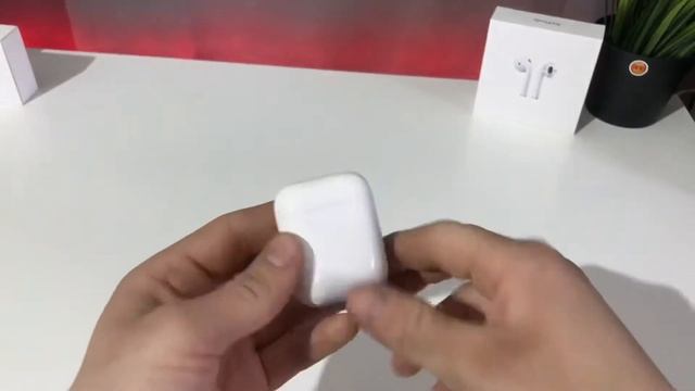 МИНУСЫ И ПЛЮСЫ — AirPods смотреть онлайн