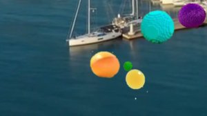 Заставка Море Карусель Казахстан 13.07.2024