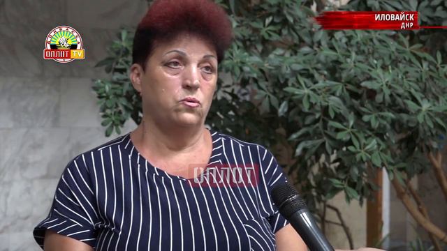 • Иловайск. Вечер памяти Михаила Толстых смотреть онлайн