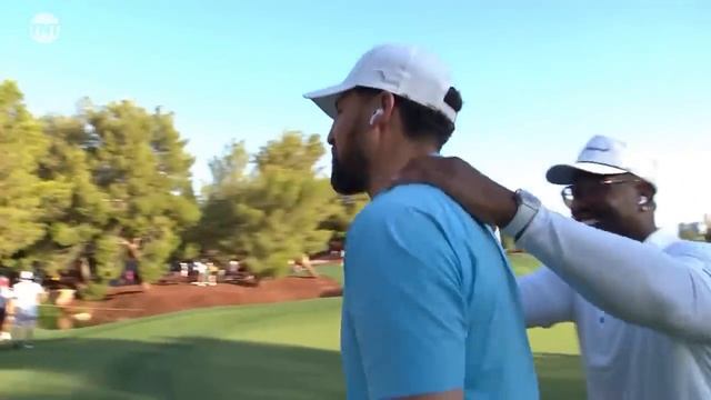 Steph Curry, Klay Thompson & Draymond BEST Moments - 2023 The Match смотреть онлайн