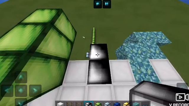 строительство в 1.16 (автокликер)ツ смотреть онлайн