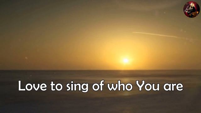WHAT A BEAUTIFUL NAME - Hillsong Worship (Lyrics) смотреть онлайн