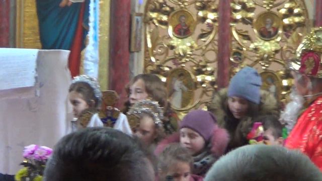 Колодяжне храм Миколая смотреть онлайн