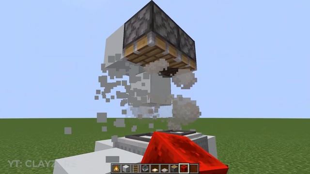 how to make a working oven in minecraft смотреть онлайн