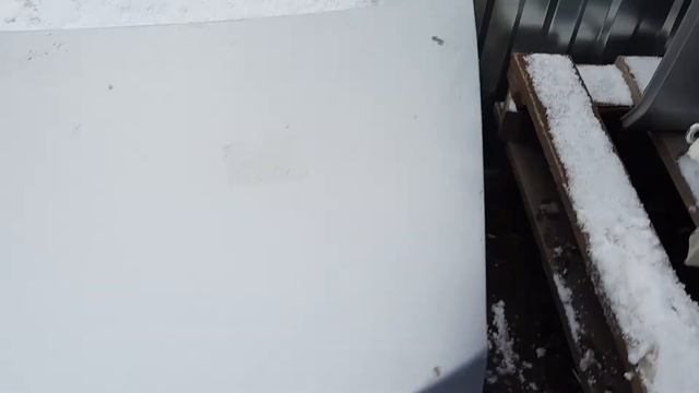 Mazda 6 Мазда 6 2007 2012 КРЫШКА БАГАЖНИКА СЕДАН 2007588052290 смотреть онлайн