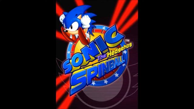 Sonic Spinball [Java Version] Full OST / SFX смотреть онлайн