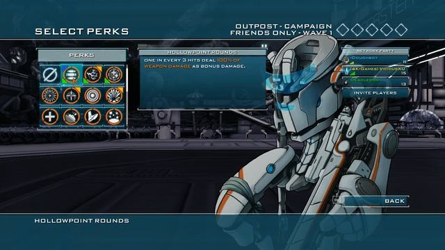 Sanctum 2 4K Games 4 Player Live Stream смотреть онлайн