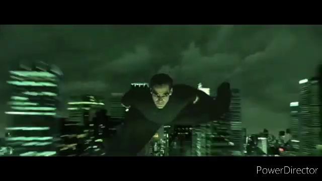 Matrix oracle x3 amv digital sleep смотреть онлайн