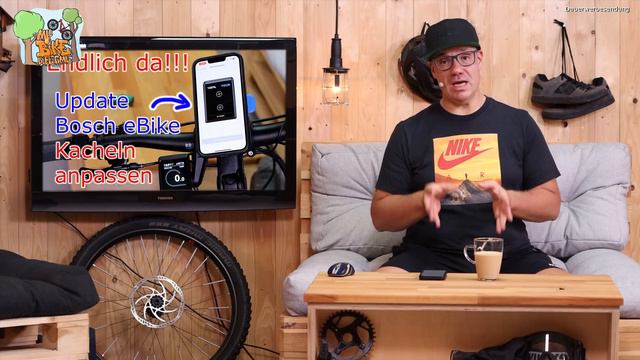 Eure Kommentare Bosch eBike Update // Für was soll ich 39,99 Eur bezahlen? смотреть онлайн