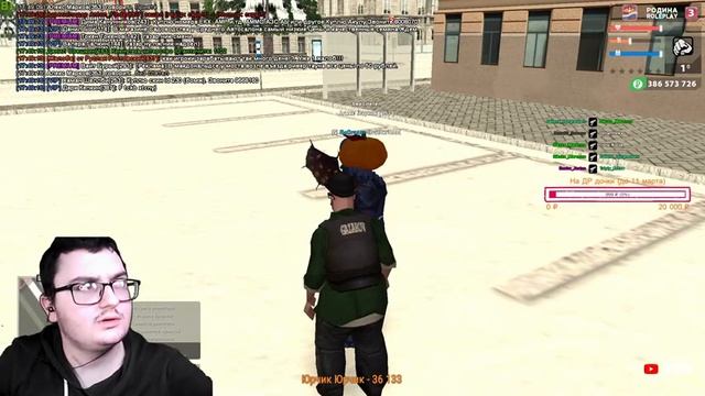 Rodina RP Северный округ — Меняю бесплатно НОНРП ники! Почему так? Зачем? Конкурс в конце стрима. смотреть онлайн