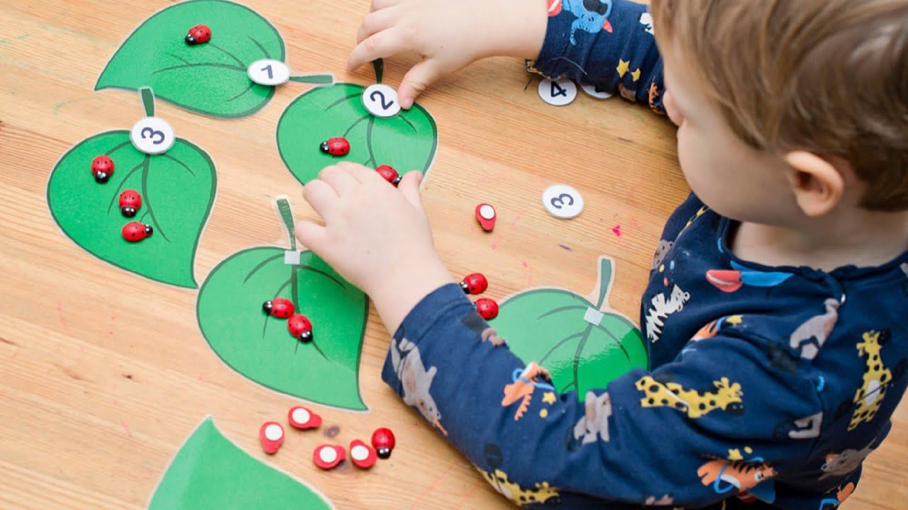 Формирование элементарных математических представлений у детей дошкольного возраста смотреть онлайн