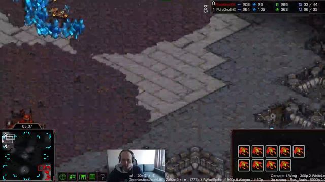 Rus_Brain cup s1/r2 (29.10.2017) Pomi смотреть онлайн