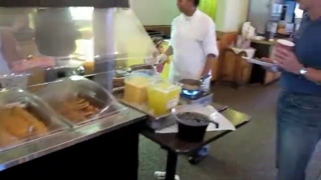 Montecito Sequoia Lodge Summer Family Camp смотреть онлайн