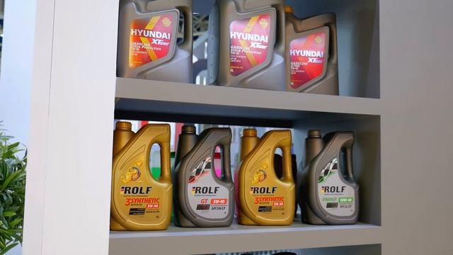 Есть ли жизнь на выставке MIMS Automobility Moscow 2022?