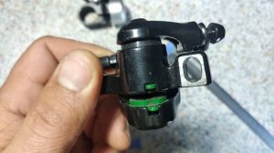 Тормоз дисковый для электросамоката Xiaomi m 365