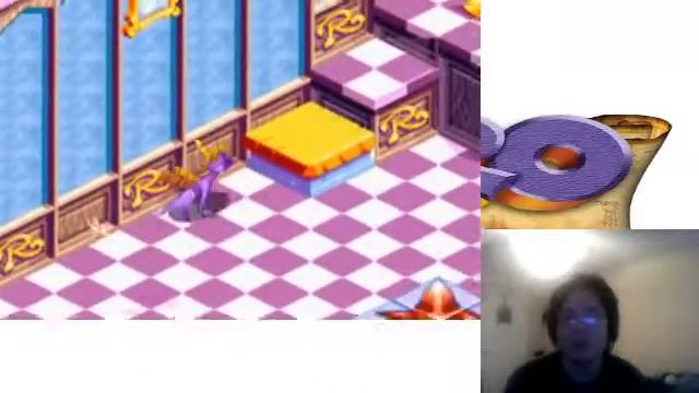 Spyro Attack of the Rhynocs Let's Play Episode 12 смотреть онлайн