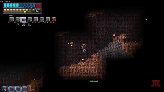 Edge of Space Steam Early Access Review - JumpToGamer смотреть онлайн