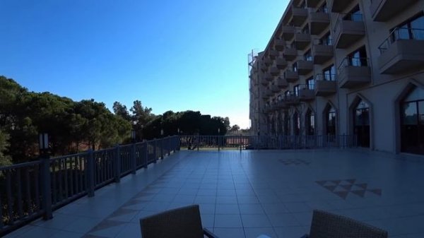 KAYA BELEK 5 * ?? Отели БЕЛЕК ТУРЦИЯ Ожидание и реальность