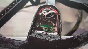 Shorts videos.  Repair Equinox SmartCoil . Cable replace.